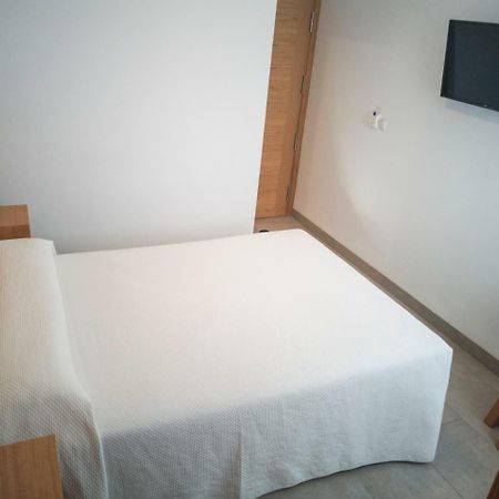 Hotel Abadi กอร์โดบา ภายนอก รูปภาพ