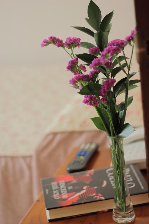 Hotel Abadi กอร์โดบา ห้อง รูปภาพ