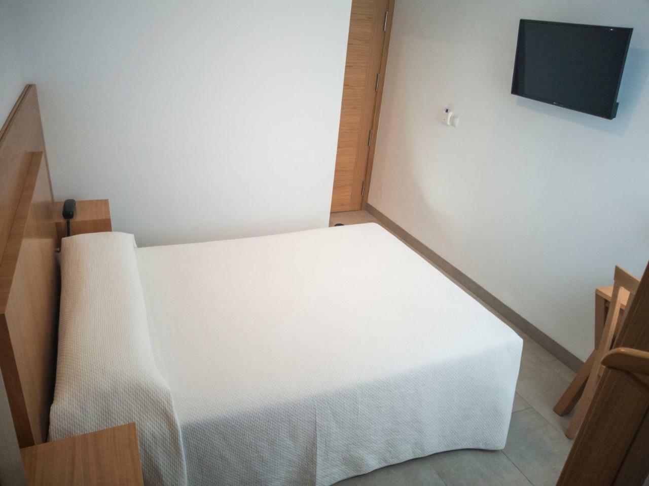 Hotel Abadi กอร์โดบา ภายนอก รูปภาพ