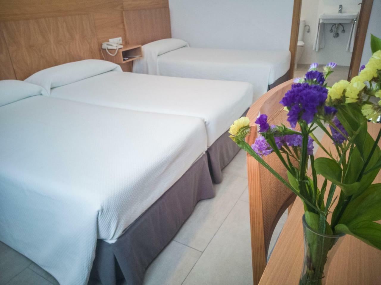 Hotel Abadi กอร์โดบา ภายนอก รูปภาพ